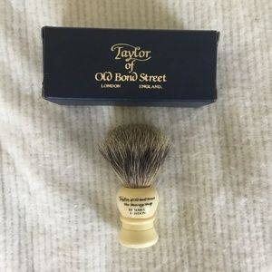 New Taylor of Old Bond Street Shave Brush 2233P
